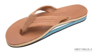 302ALTS Tan/Blue Ladies