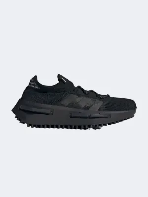 Adidas Nmd_S1 Men Original Shoes Black