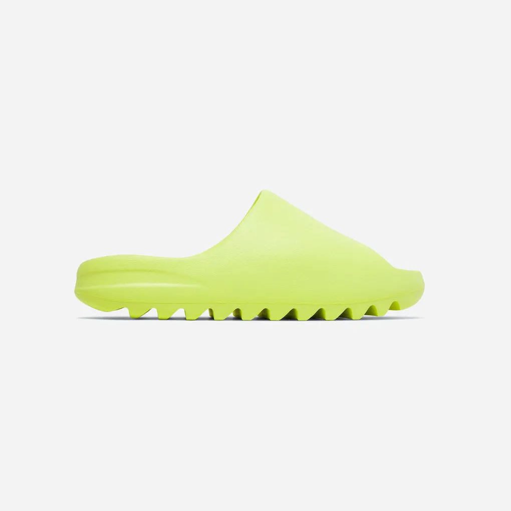 adidas Yeezy Slide Glow Green (2022/2023)