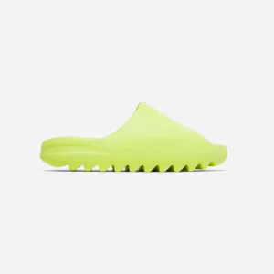 adidas Yeezy Slide Glow Green (2022/2023)