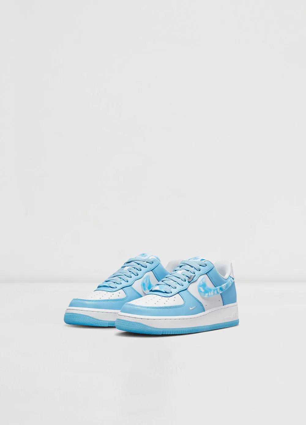 Air Force 1 Low 'Nail Art' Sneakers