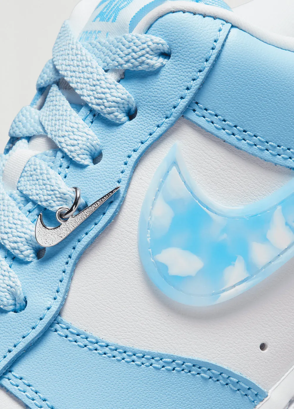 Air Force 1 Low 'Nail Art' Sneakers