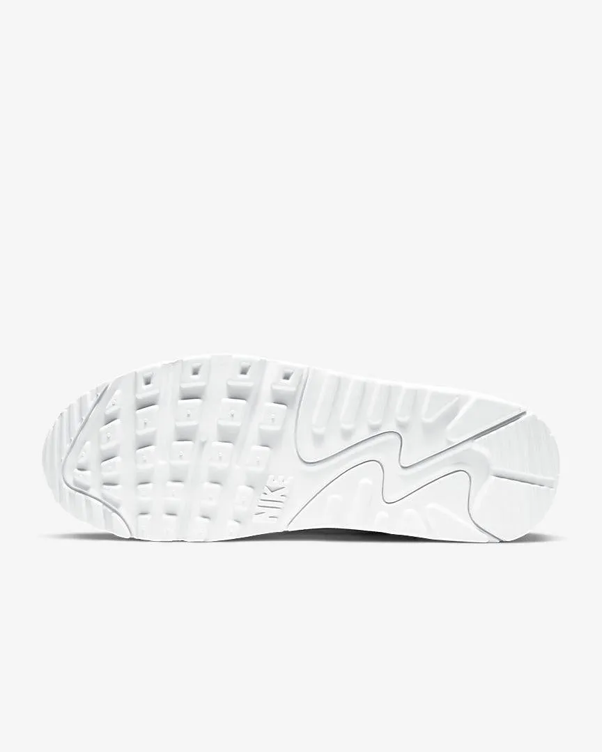 Air Max 90 (White   Black)