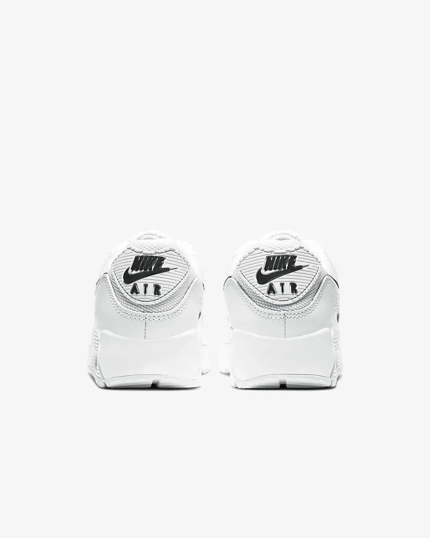 Air Max 90 (White   Black)