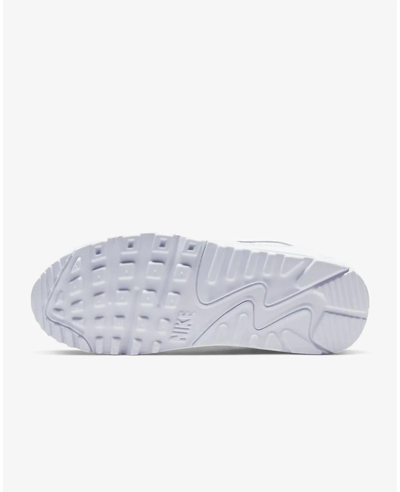 Air Max '90 (White   Wolf Grey)
