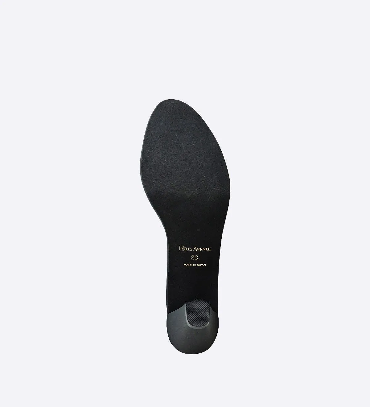 almond toe pumps