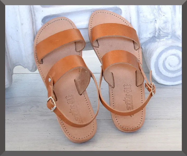 Artemis Unisex Sandals