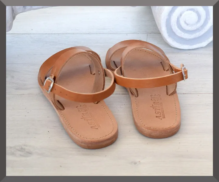 Artemis Unisex Sandals