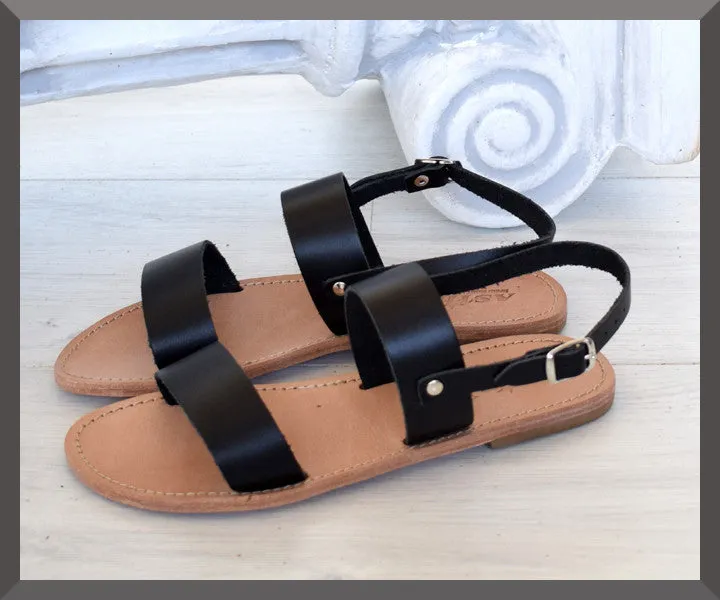 Artemis Unisex Sandals