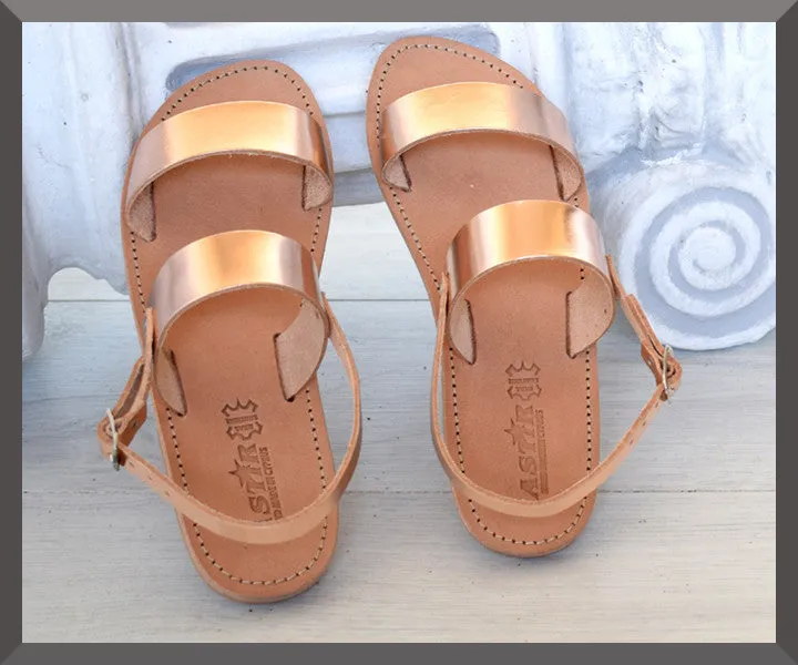 Artemis Unisex Sandals