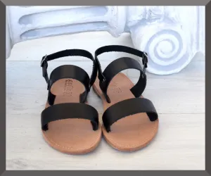Artemis Unisex Sandals