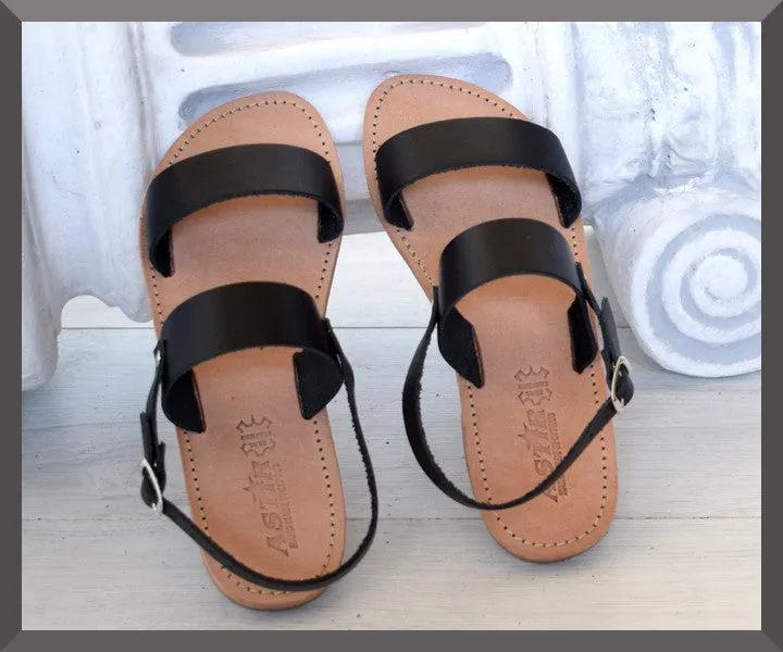 Artemis Unisex Sandals