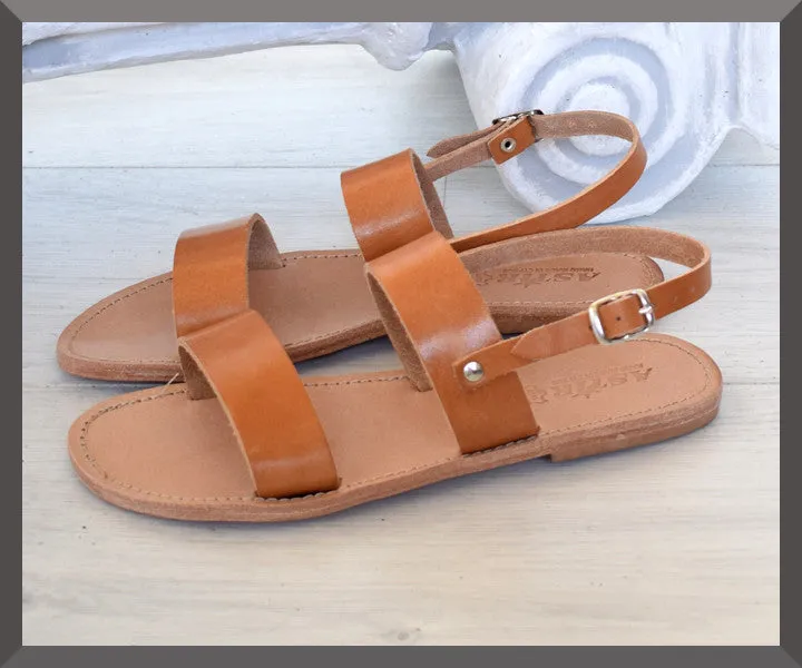 Artemis Unisex Sandals