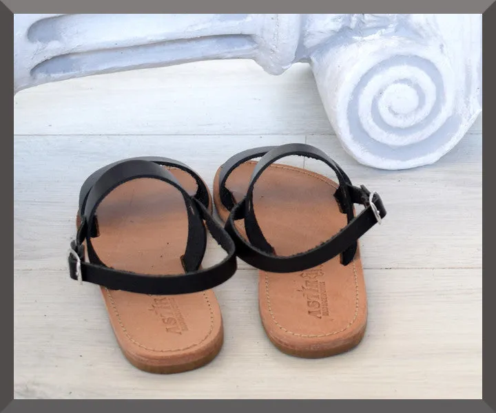 Artemis Unisex Sandals
