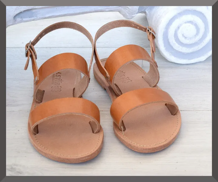 Artemis Unisex Sandals
