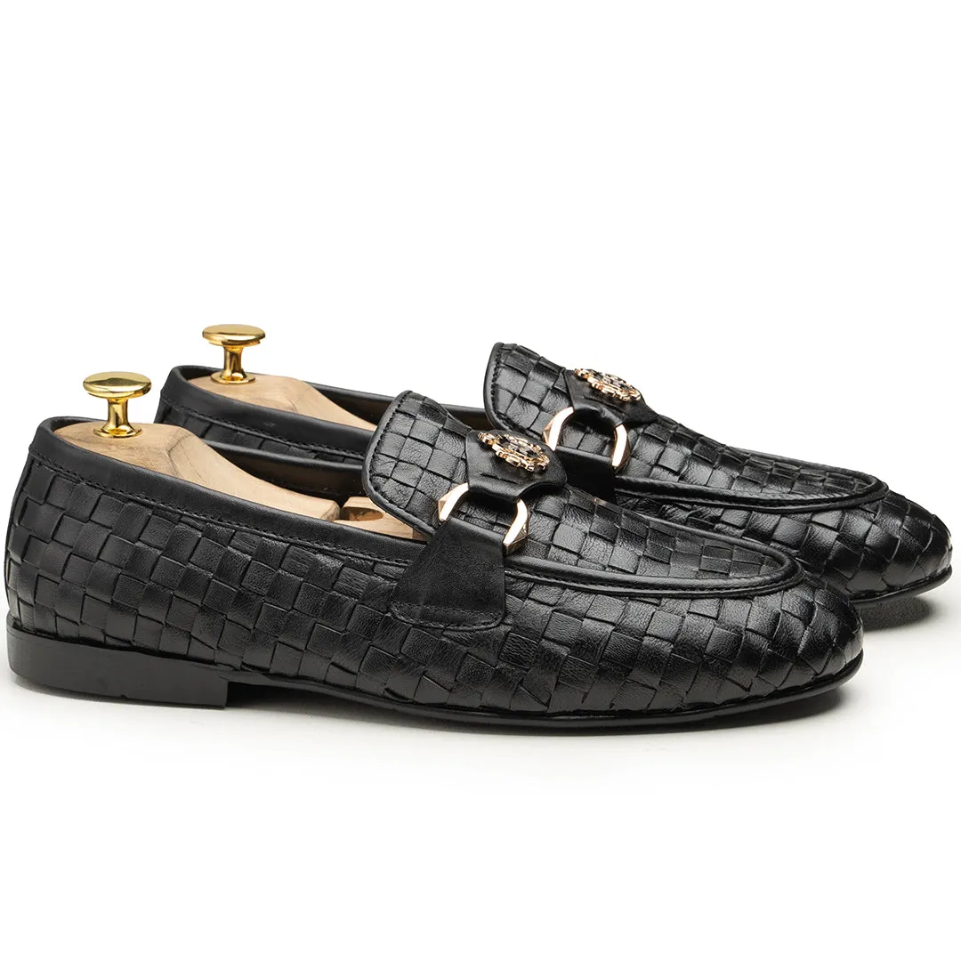 Bill_Knit Black