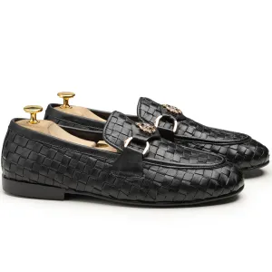 Bill_Knit Black