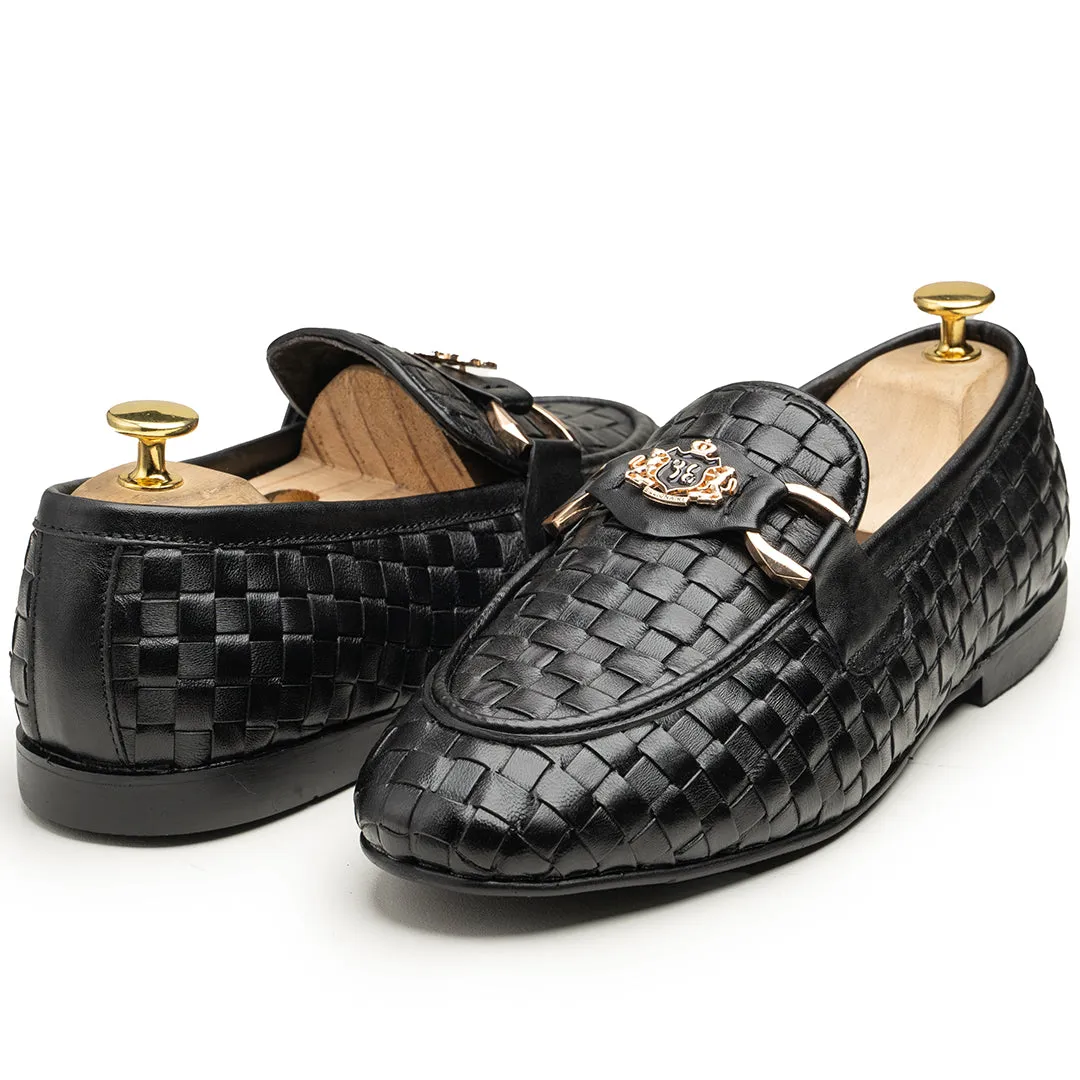 Bill_Knit Black