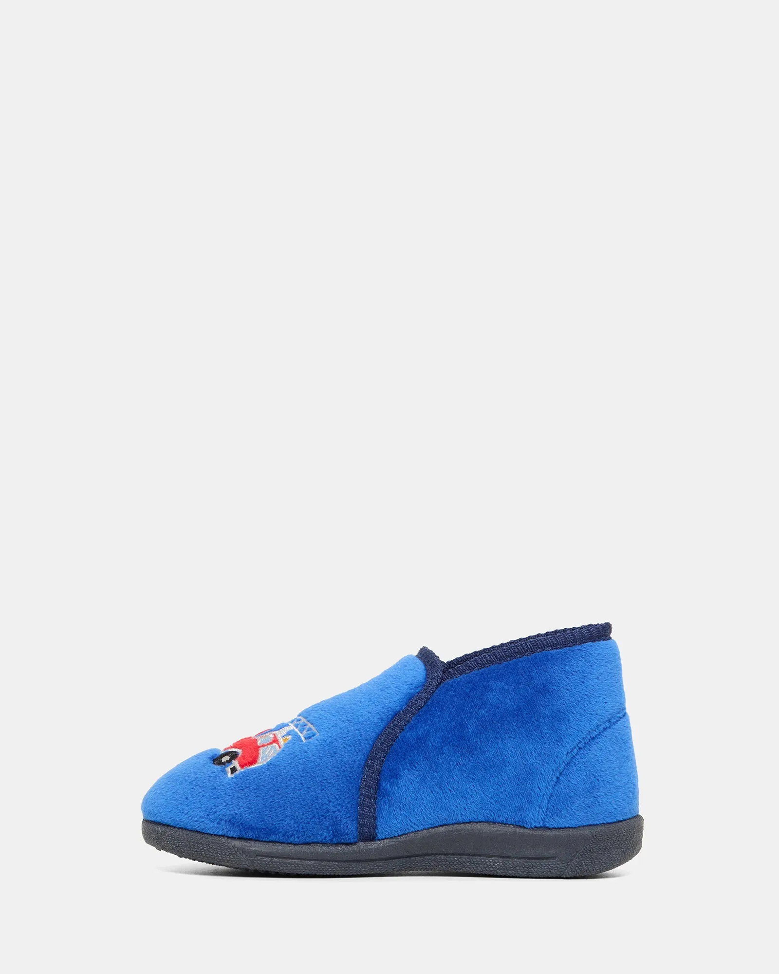 Blaze Slippers Cobalt