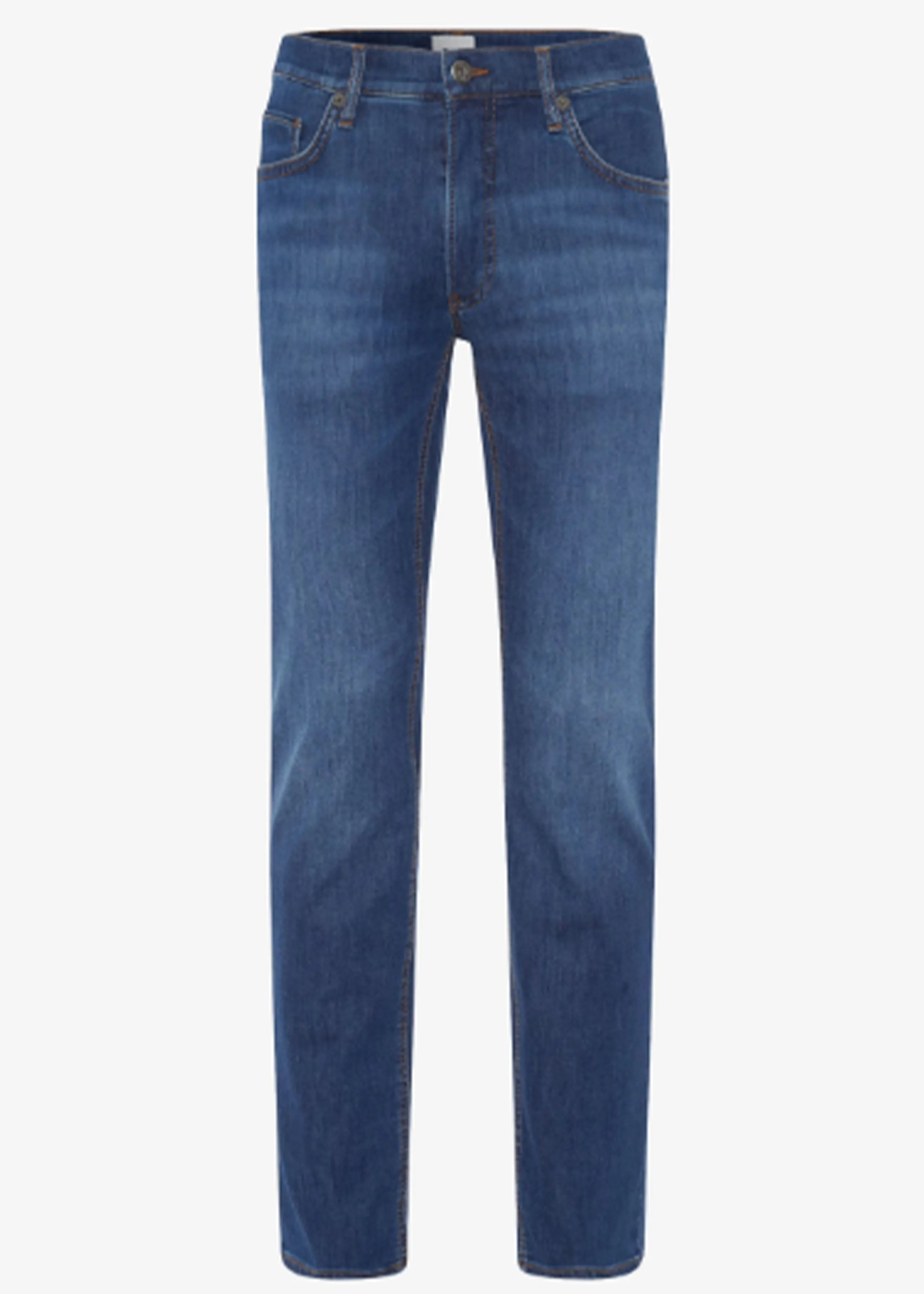Brax Hi-Flex Light Chuck Denim | Regular Blue Used