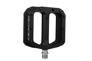 BURGTEC MK4 COMPOSITE FLAT PEDALS