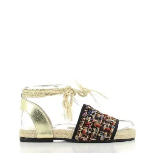 Castillo 70061R BLACK-MULTI
