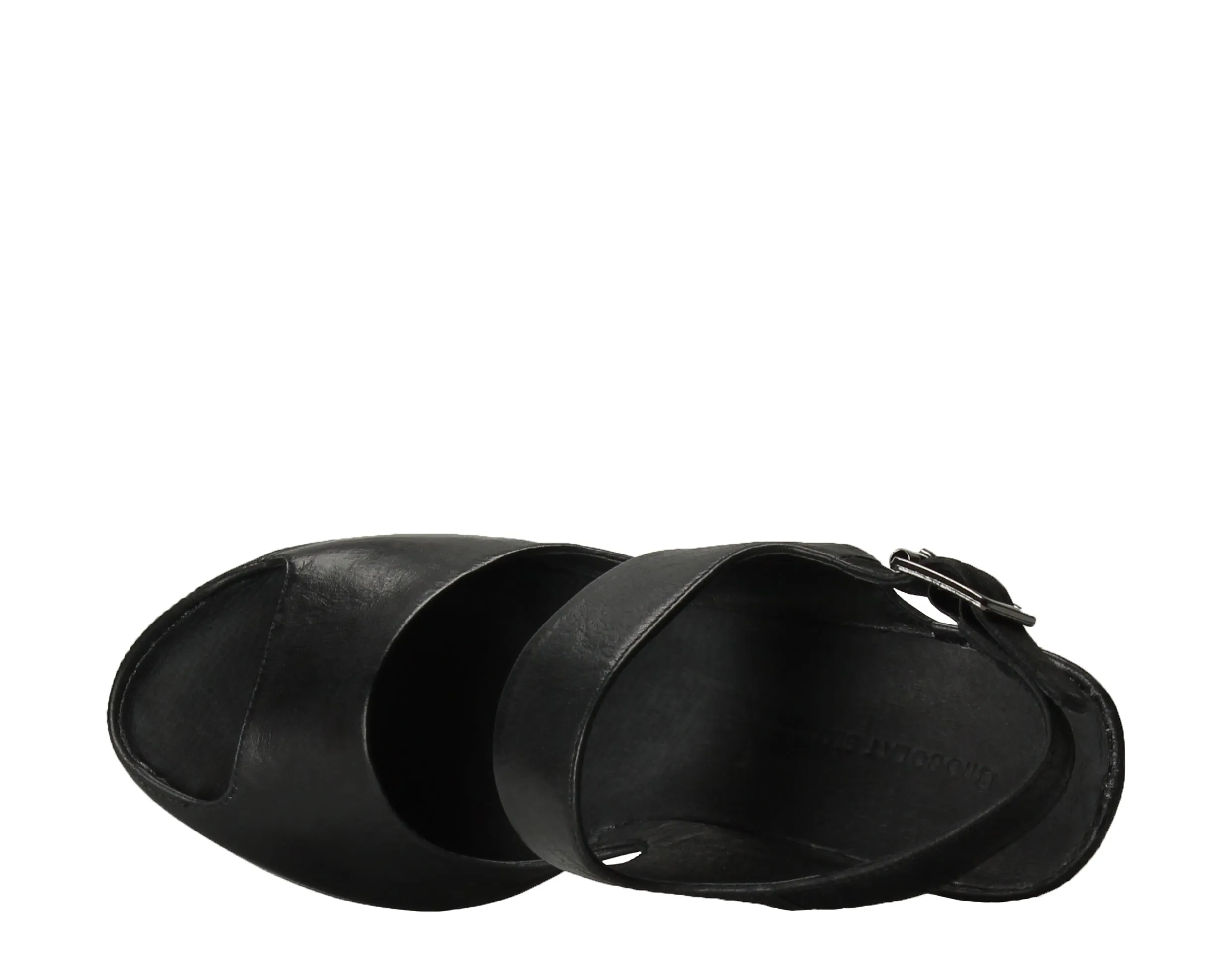Chocolat Blu Cortez Wedge Women's Sandals