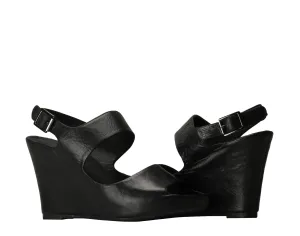 Chocolat Blu Cortez Wedge Women's Sandals