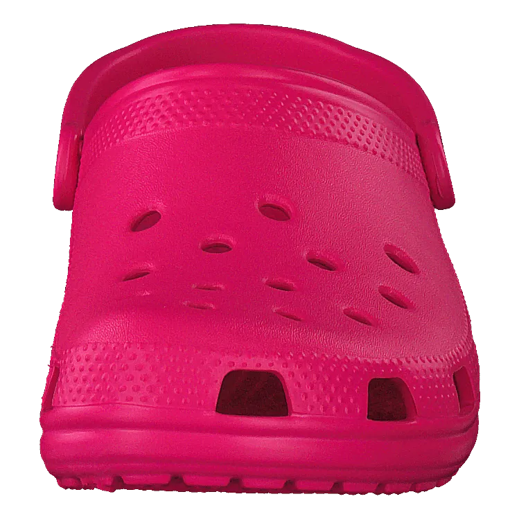Classic Candy Pink