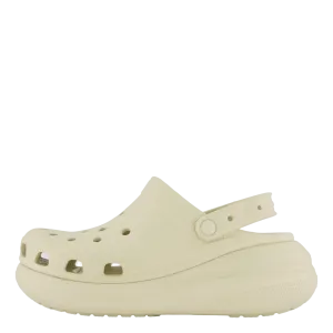 Classic Crush Clog Bone