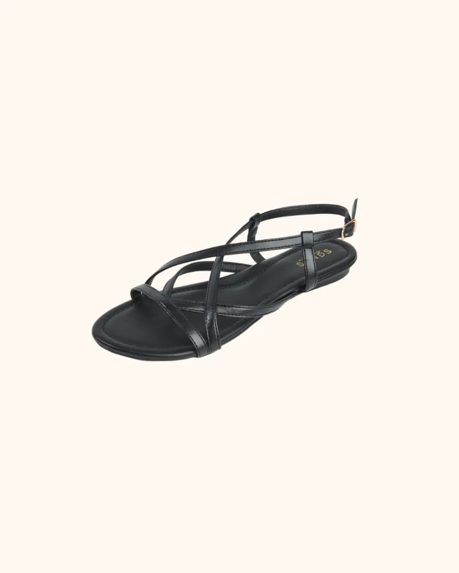 Classic Cyclades Black