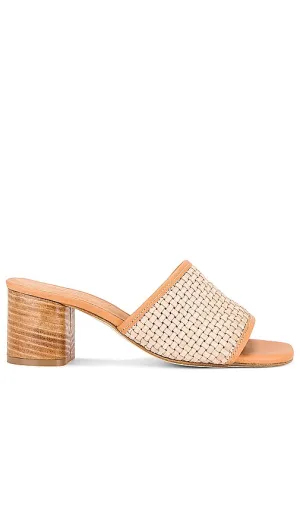 CoRNETTI Mama Lucia Mule in Neutral