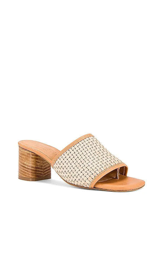 CoRNETTI Mama Lucia Mule in Neutral