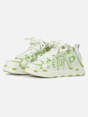 Disguisen High Street Versatile Couple Shoes