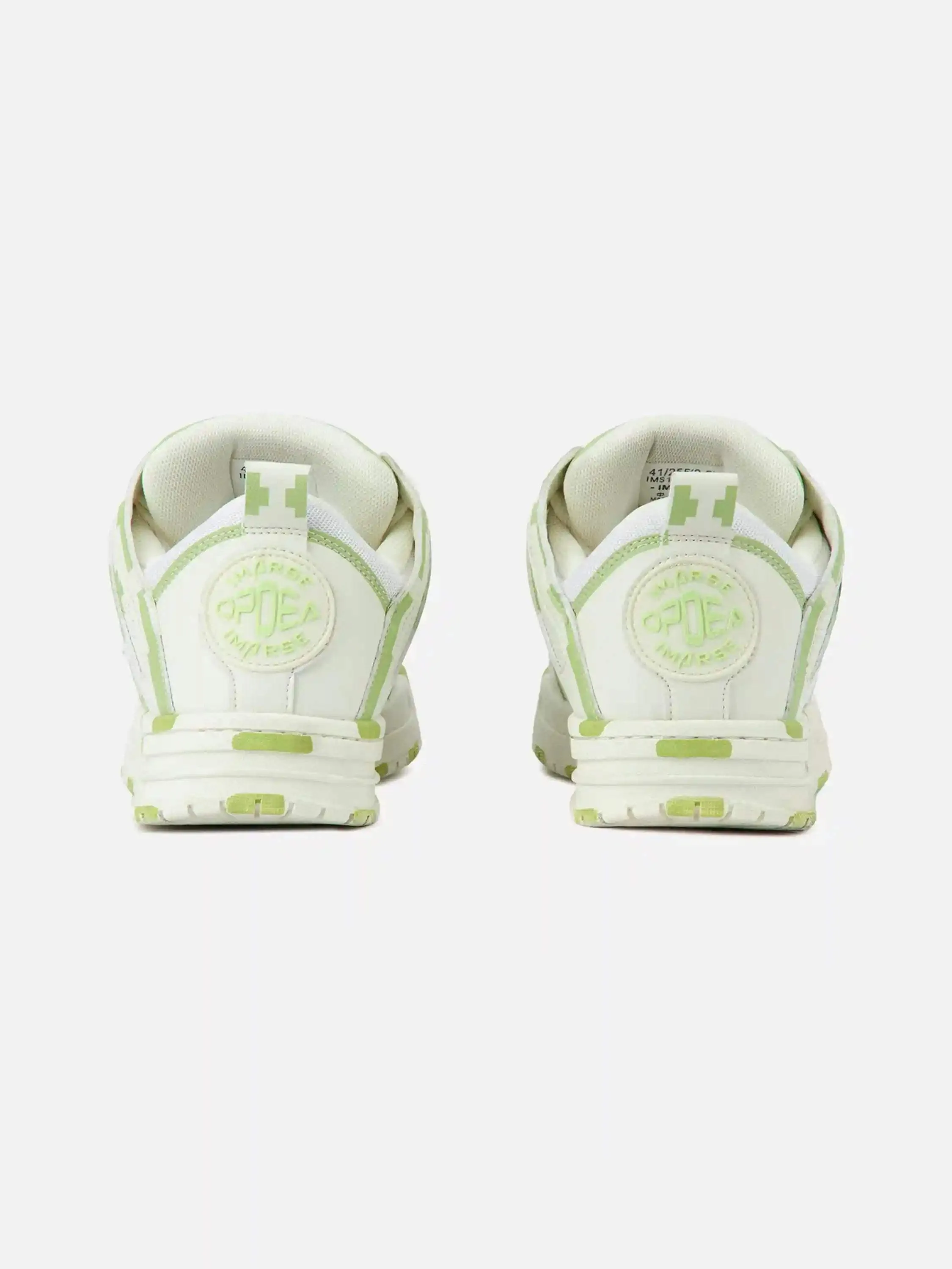 Disguisen High Street Versatile Couple Shoes