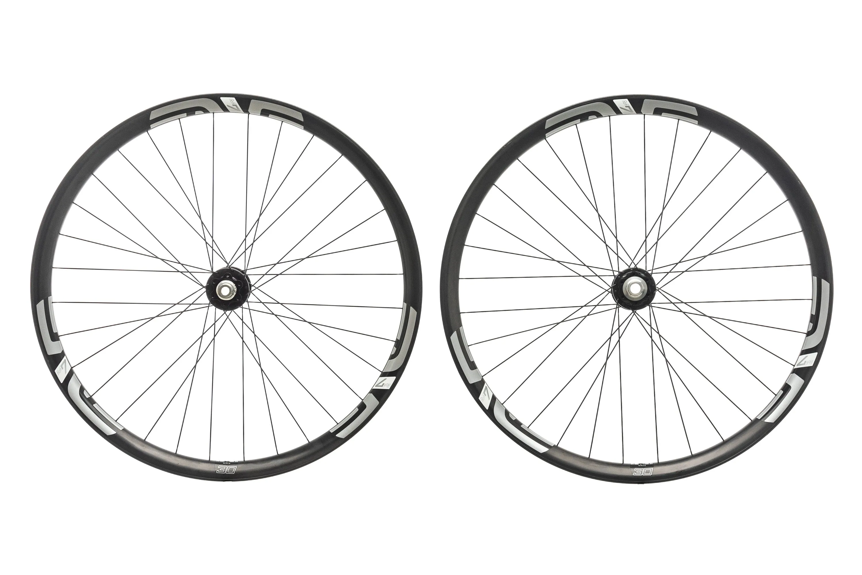 ENVE M730 Chris King Carbon Tubeless 27.5" Wheelset