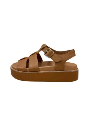 Gonal - Dark Tan