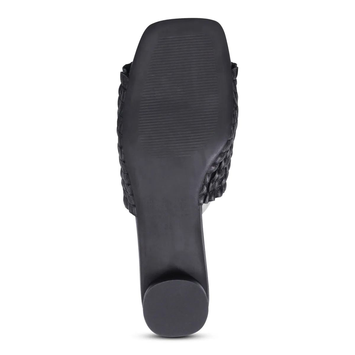 Hailin Heeled Mule