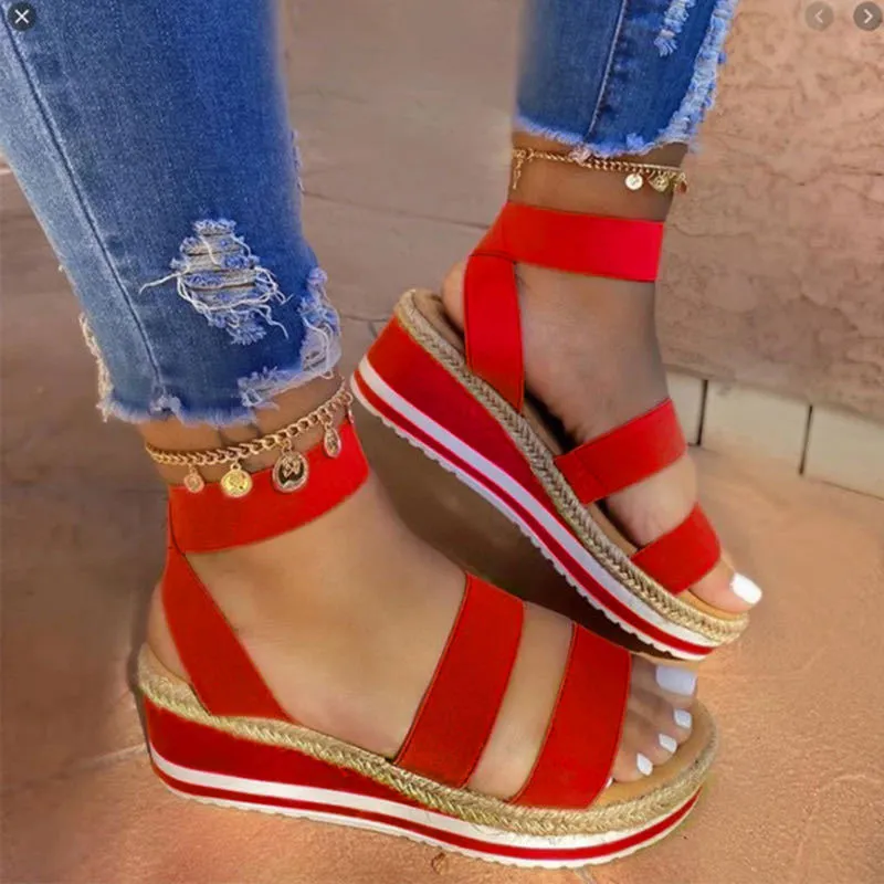Hot selling classic sandals