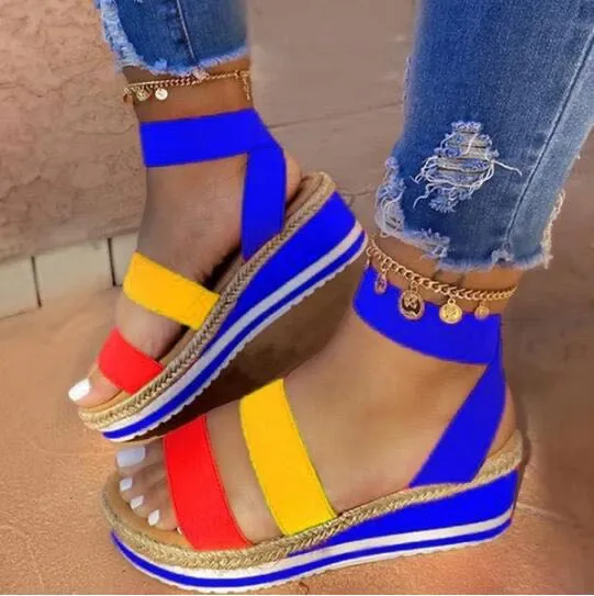 Hot selling classic sandals