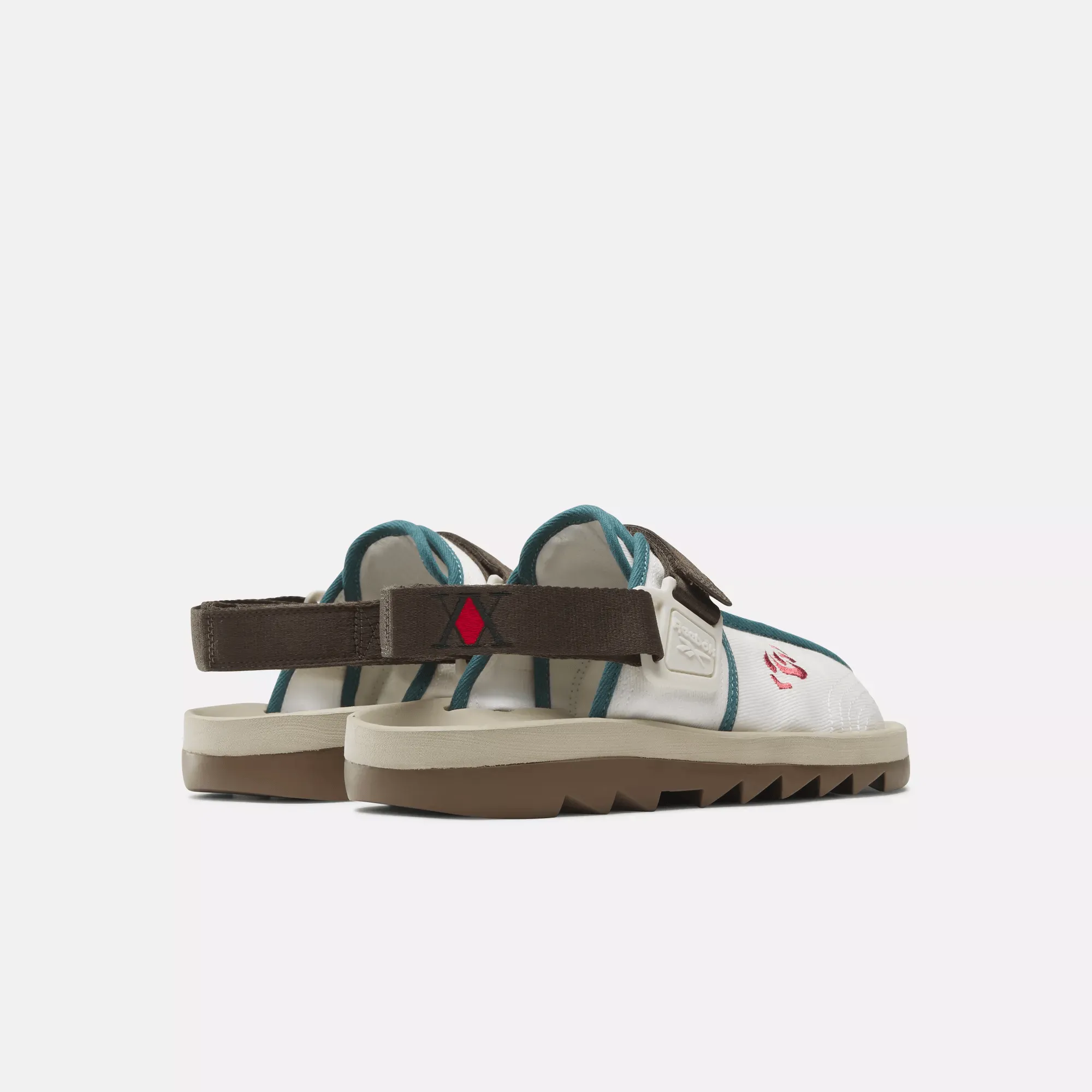 Hunter x Hunter Beatnik Sandals