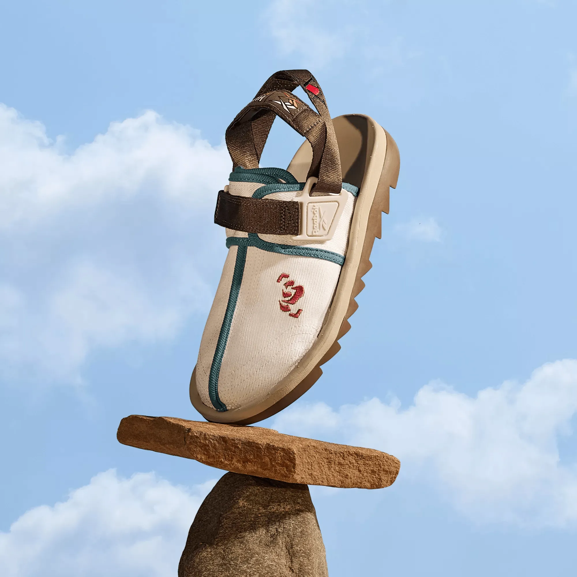 Hunter x Hunter Beatnik Sandals