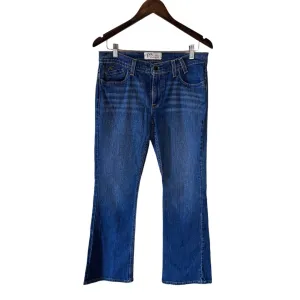 Jean Bootcut Medium Wash