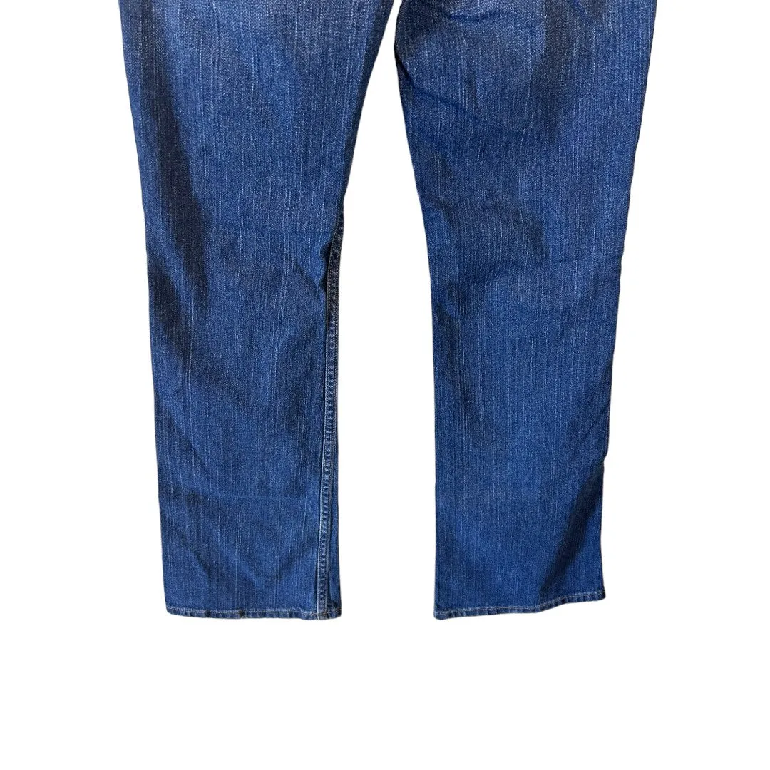 Jean Bootcut Medium Wash