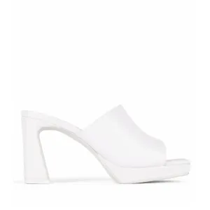 Jeffrey Campbell  Women's Caviar White M