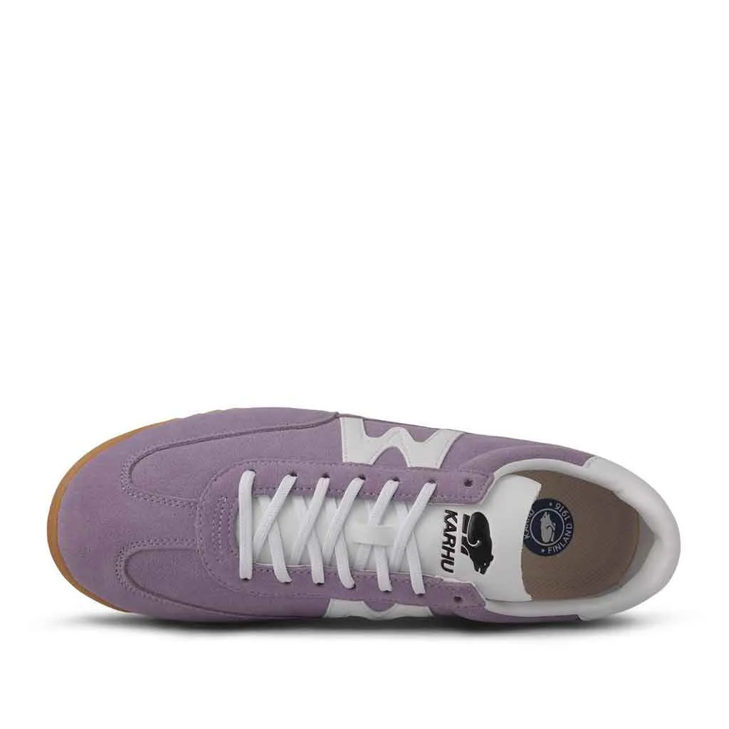 Karhu Mestari for Women - Orchid Petal/Bright White