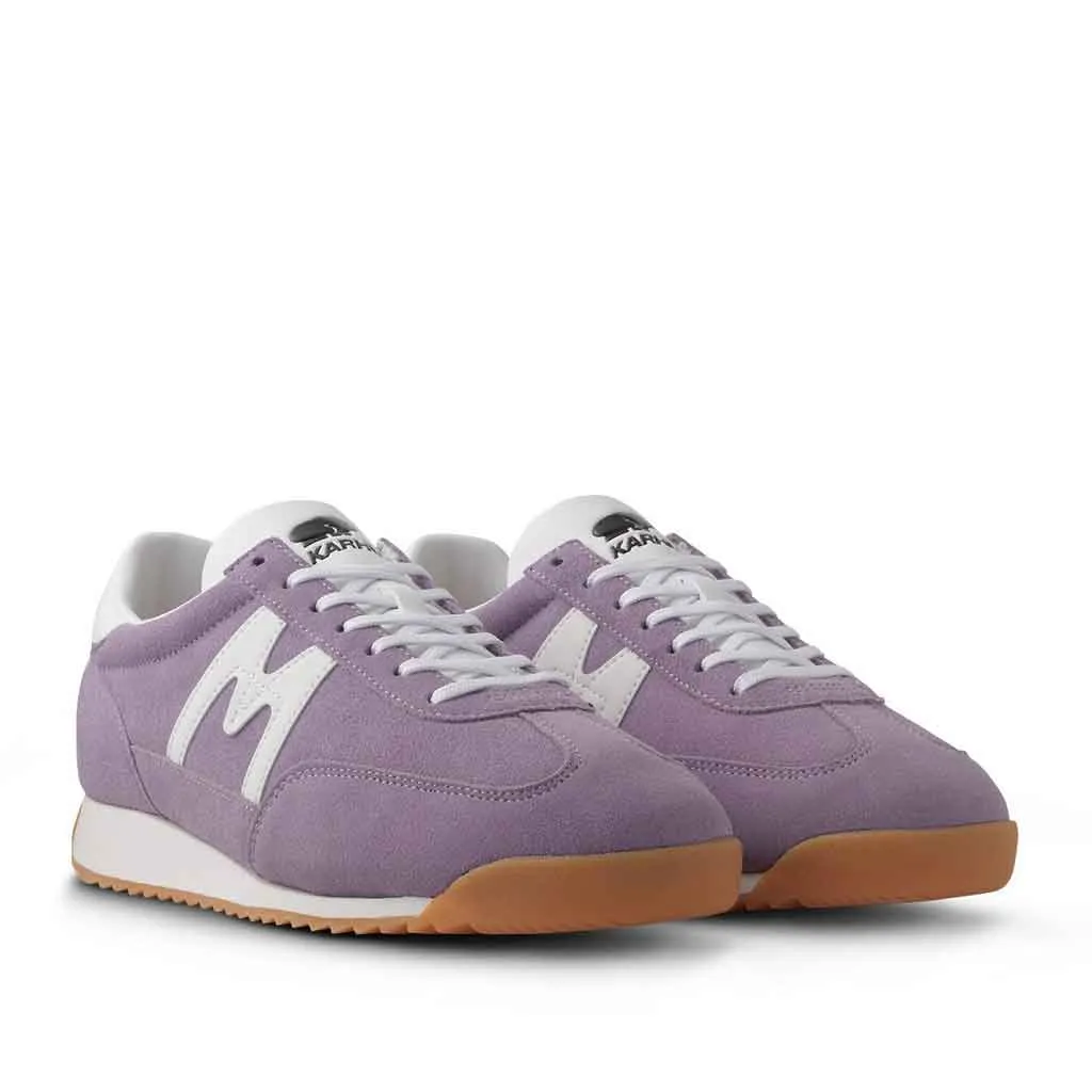 Karhu Mestari for Women - Orchid Petal/Bright White