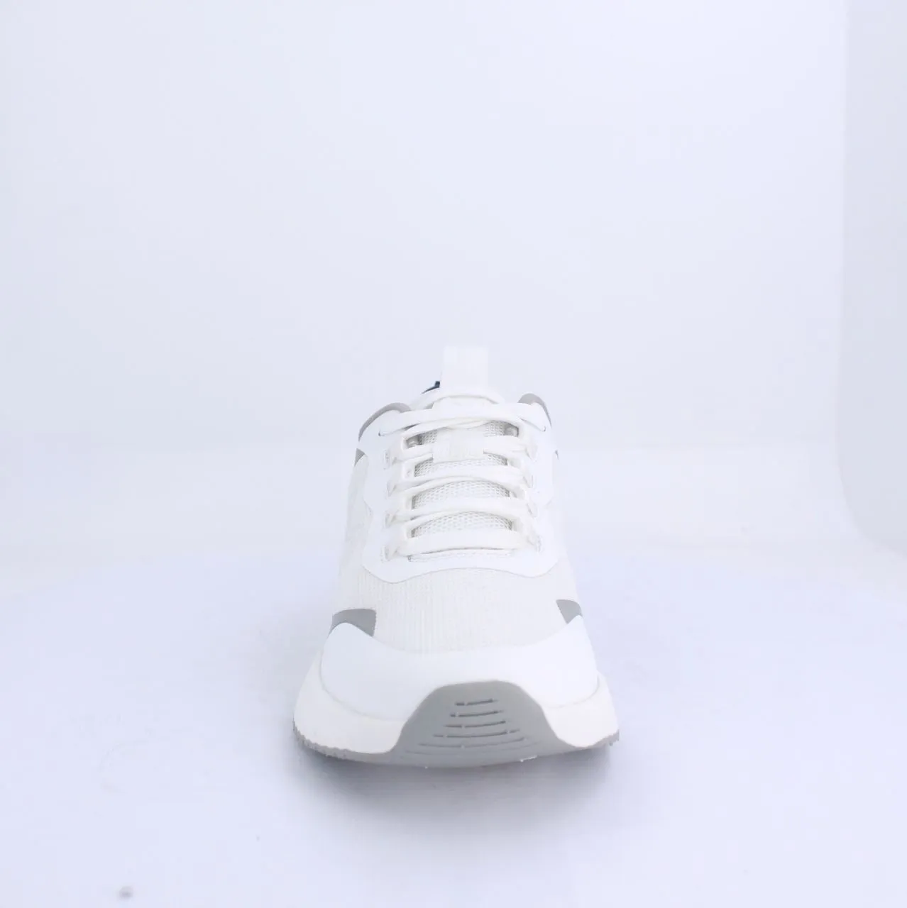 KARIUS MENS LACEUP SNEAKERS-GREY