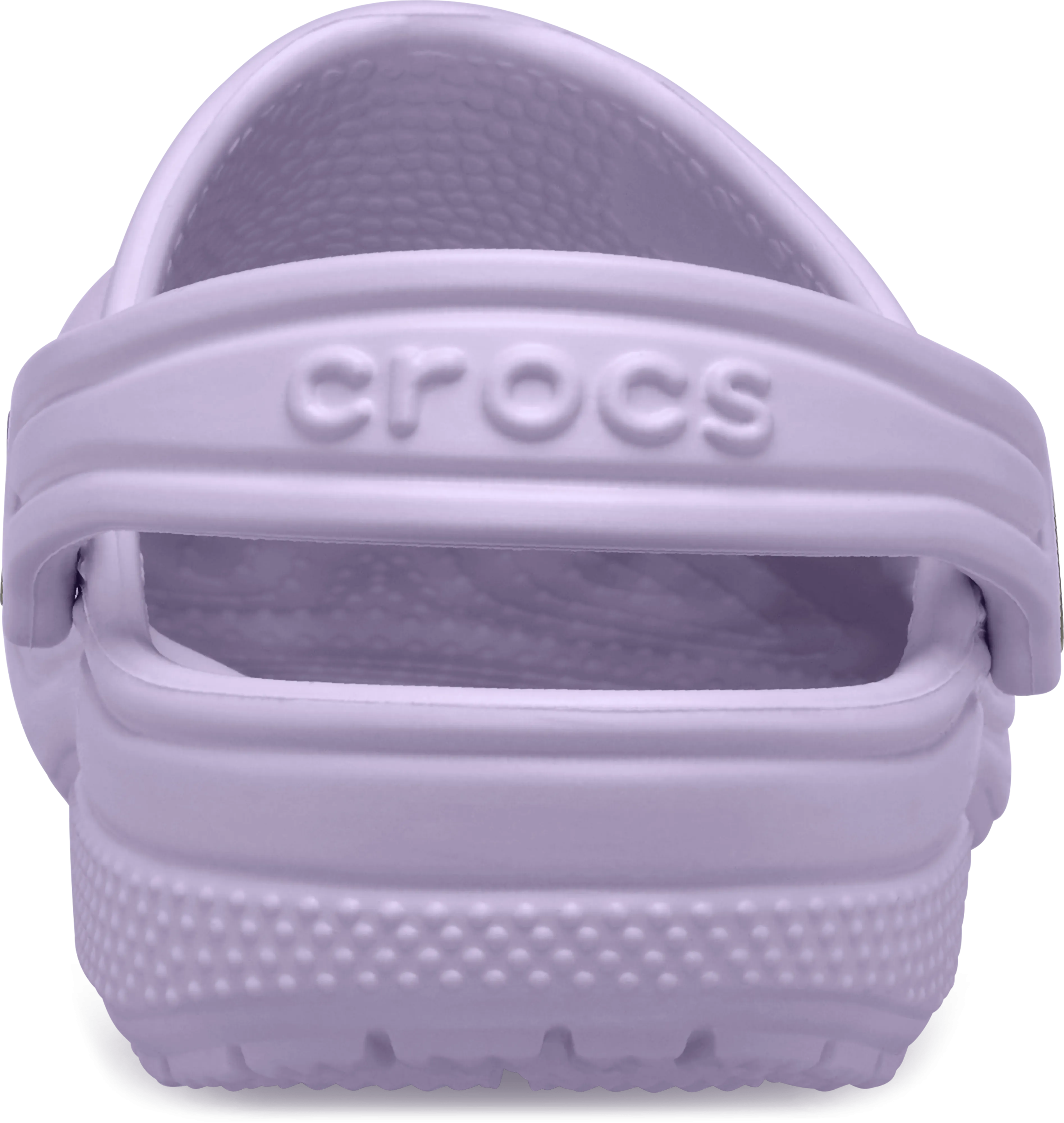 Kids Classic Crocs | Clog | Lavender