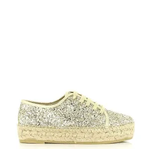 La Maison 495-GLITTER GOLD